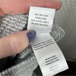 Rails  Heather Gray Heart Print Callahan Oakland Lounge‎ Set Photo 9