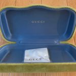 Gucci  55 mm Square Sunglasses Photo 8