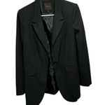 The Limited Black Blazer Photo 0