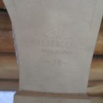 Musse & Cloud Muses & Cloud Booties Metallic Photo 8