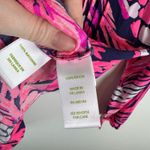 Lilly Pulitzer Womens Sarasota Tunic in A Jungle In Here Sz XXS Vacation Preppy Photo 6