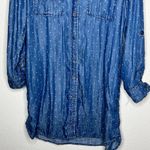 Philosophy ‎ Shirt Dress Photo 2