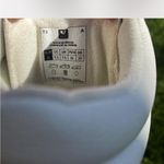 VEJA Like New -  White & Black High Top Sneakers Size 10 - Worn Twice Photo 6