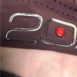 Nike Golf 20X VR purple baseball Cap White Swoosh OSFM Photo 6