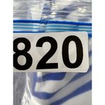 Kona Sol Women's Hipster Bikini Bottom Size XXL (20W/22W) Blue Stripe Classic Photo 9