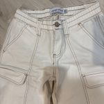Refuge  Cargo Jeans sz 1 Photo 2