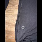 Lululemon  Long Sleeve Black Size 4 Photo 1