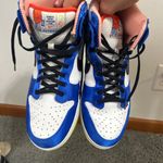 Nike Dunk High Photo 1