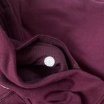 Lululemon  Ready To Rulu Tight in Dark Adobe (Maroon Red) Size 4 Photo 4