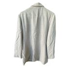 Liz Claiborne  collection size 12 100% wool blazer. Photo 1