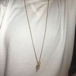 Madewell knotshine necklace Photo 0