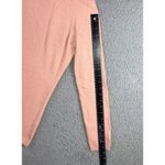 Ann Taylor  Cashmere‎ Turtleneck Sweater Women Medium Soft Knit Pullover Photo 4