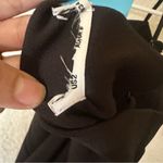 Princess Polly  “Arianwen” Black Halter Tank Top Photo 3