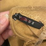 Cyrus  Sequin Sleeveless Sweater Photo 6