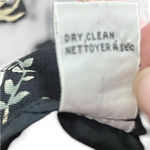 Talbots Women’s Silk Talbot’s Floral dress pants‎ sz 14 Photo 3