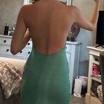 SheIn halter dress Photo 1