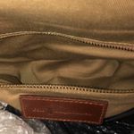 Ralph Lauren Tartan Plaid Red Brown Boston Weekend Travel Doctor’s Bag 55cm Photo 7