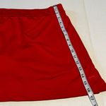 Slazenger ‎ Skort coral size large L golf tennis wicking breathable Photo 4
