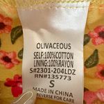 Olivaceous Revolve  You're My Favorite Dress Photo 6