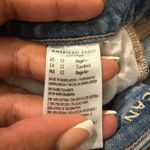 American Eagle  Outfitters Cropped Pants Photo 4
