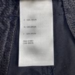 The North Face Nylon Performance Cargo Clam Digger Pants Womens Size 6 Black Outdoor Photo 7