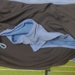 Free Country  - swim bottom gray blue size 8 (8-10) Photo 1