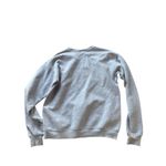 Disney  Parks Mickey Mouse Graphic Sweatshirt Gray Disneyland Resort Size S Photo 1