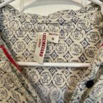 Lucky Brand  Button-Up Nightshirt Photo 1