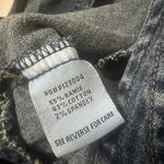 Younique Y2K Vintage Denim Jacket Cropped Jean Jacket Western Bolero Cargo 3X Blue Photo 3