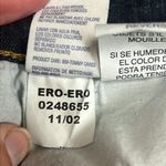 Tommy Hilfiger Vintage (2002) Tommy Jeans Denim Shorts Photo 7