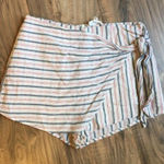 Cotton Candy LA small striped shorts Photo 0