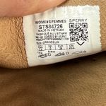 Sperry Plushwave Womens Tan Woven Leather Tassel Penny Loafer Flats Size 7.5 Photo 7