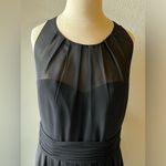 Sorella Vita dress black Photo 1