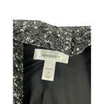 Dress Barn  Women's Casual Ruffled Jacket Photo 2