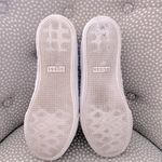 Guess “Loven” Quilted White Sneakers . Sz. 9M Photo 3
