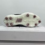 New Balance Black FuelCell Romero Duo Comp Wide Softball Cleats Photo 7