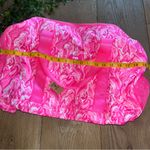 PINK - Victoria's Secret PINK NWT Victoria's Secret Swirl Travel Bag duffle bag Photo 8