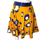 3.1 Phillip Lim  for Target Leopard A-Line Skirt 6 Photo 1