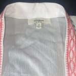 Umgee Women’s colorful frayed vest Photo 2