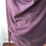 ALLSAINTS Remmy Cowl Neck Sweater Red Marl NWT XS Photo 6