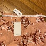 Joie NWT  Farrow Linen Shorts Photo 13