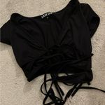 I am gia  Greta strappy top Photo 0