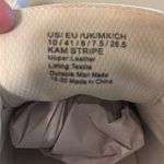 Kenneth Cole  white Sneakers Photo 8