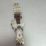 Michael Kors Silver and gold watch. Good condition. Needs new battery. Photo 1