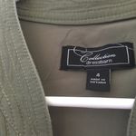 Dress Barn FINAL MARKDOWN safari style dress 4 Photo 6