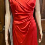 Tahari Dress Size 4 Photo 0