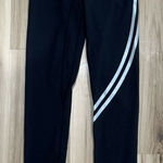 Noli Hype Black Reflective Leggings Women’s XS Photo 0