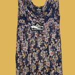 Angie Boho Floral Dress - Size L Photo 0