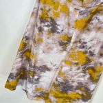 ASTR Revolve  the Label Mon Cheri Tie Dye Mini Dress Small Photo 3