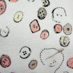 Christopher & Banks Christopher & Bank sew happy cardigan size medium Photo 1